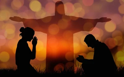 De la oscuridad de la vida a la luz de la fe