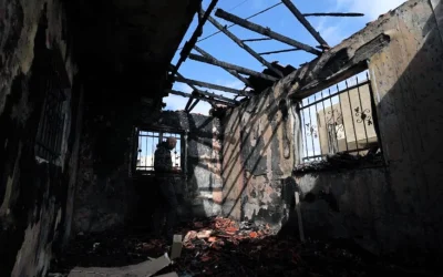 El Papa: Estas guerras son una vergüenza para toda la humanidad