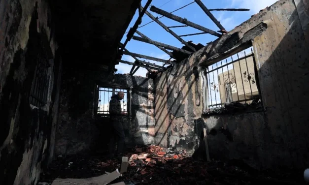 El Papa: Estas guerras son una vergüenza para toda la humanidad