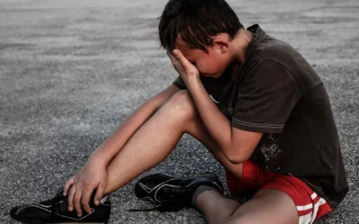 Tres tipos de sufrimiento