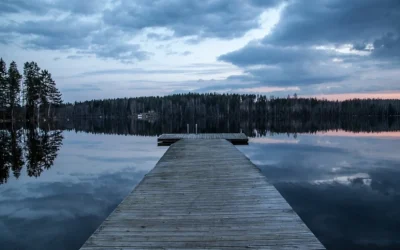 Caminar en la presencia de Dios