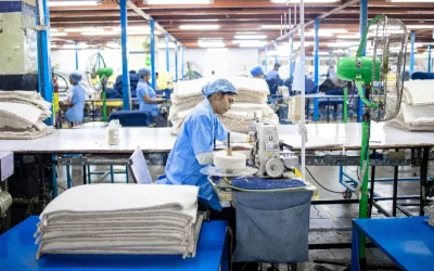 La fábrica, segundo hogar