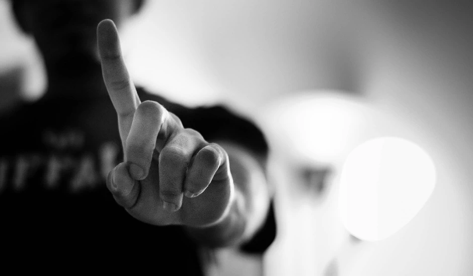 La rentabilidad de la furia