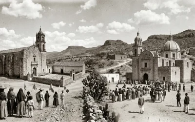 Las raíces del levantamiento cristero en Querétaro: el origen de un foco decisivo