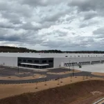 Los “megacentros” para la detención masiva de migrantes “desafían la conciencia”, reclaman obispos de Estados Unidos los megacentros