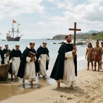 los primero dominicos