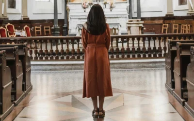 Para qué me confieso, si…