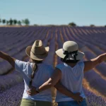 Una mujer noruega habla de la maternidad sitoruiz-women-7341444_1920