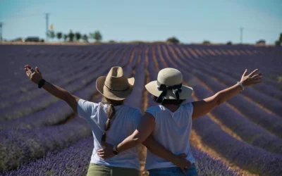 Una mujer noruega habla de la maternidad