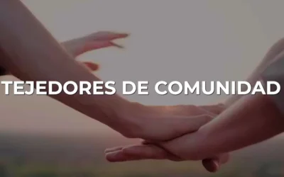 Venga a Nosotros Tu Reino – Capítulo 32 «Tejedores de comunidad»