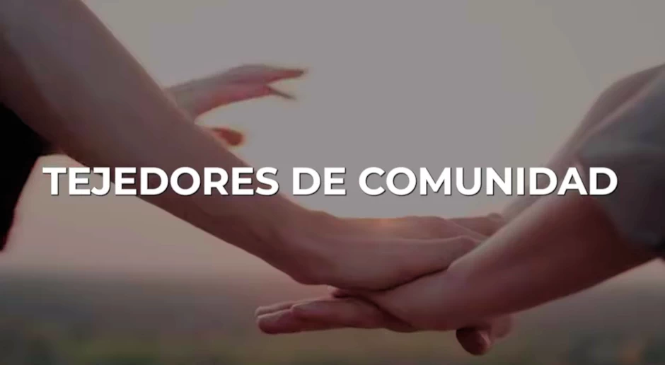 Venga a Nosotros Tu Reino – Capítulo 32 «Tejedores de comunidad»