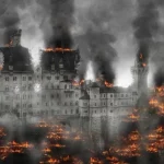 El olvido thedigitalartist-destruction-2930127_1280