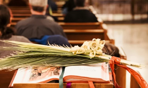 Todos necesitamos convertirnos