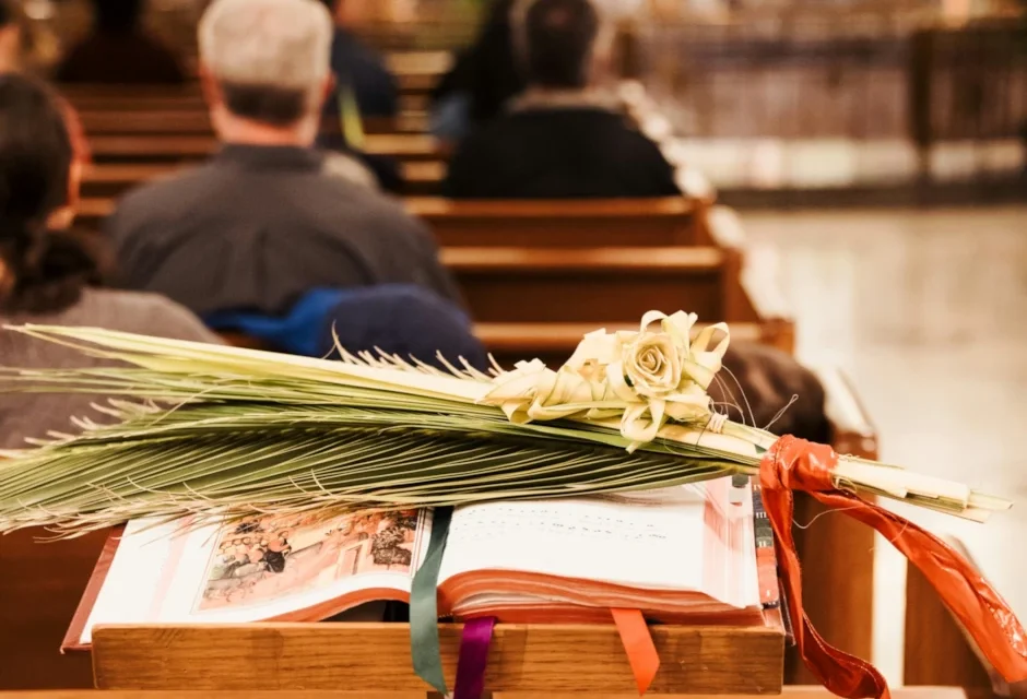 Todos necesitamos convertirnos