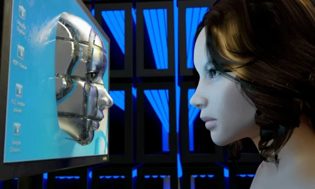 Un católico aplica la IA así (3): Riesgos, sombras y desviaciones en la aplicación de las inteligencias artificiales (IAs)