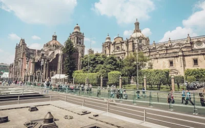 1926: entre la espada de la ley Calles y la pared de la suspensión del culto religioso en México