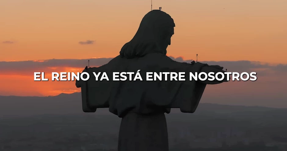 Venga a Nosotros Tu Reino – Capítulo 37 «El Reuno ya está entre nosotros»