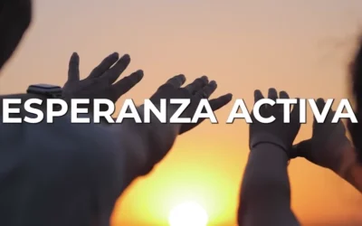Venga a Nosotros Tu Reino – Capítulo 35 «Esperanza activa»