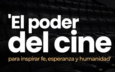 Presentan el FICES 2026: El cine como puente de diálogo y espiritualidad