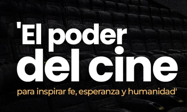 Presentan el FICES 2026: El cine como puente de diálogo y espiritualidad