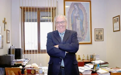 El Testigo – Memorias de un laico latinoamericano