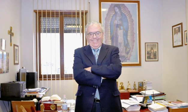 El Testigo – Memorias de un laico latinoamericano