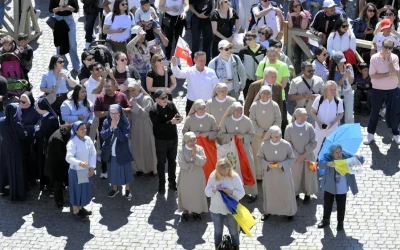 La santidad es un don, no el privilegio de unos pocos