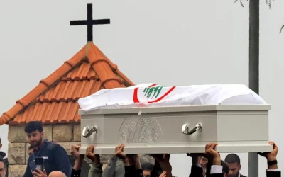 Líbano, el testimonio de un sacerdote del valle de la Bekaa