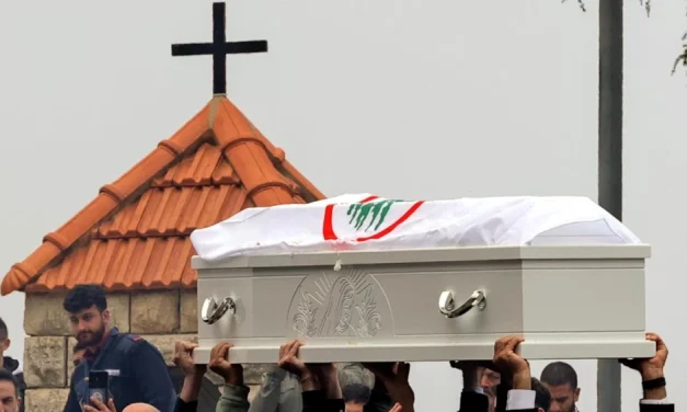 Líbano, el testimonio de un sacerdote del valle de la Bekaa