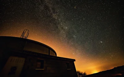 “Mirar el cielo y las estrellas”: la huella jesuita en la exploración del cosmos