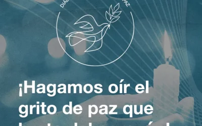 Obispos de México invitan a unirse a la vigilia de oración por la paz