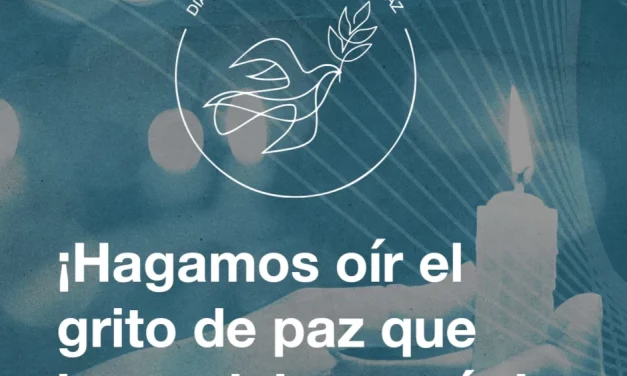 Obispos de México invitan a unirse a la vigilia de oración por la paz