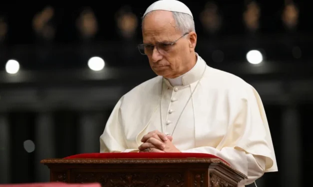 El Papa presidirá la Vigilia de Oración por la Paz este 11 de abril