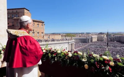 Que callen las armas y cambien los corazones
