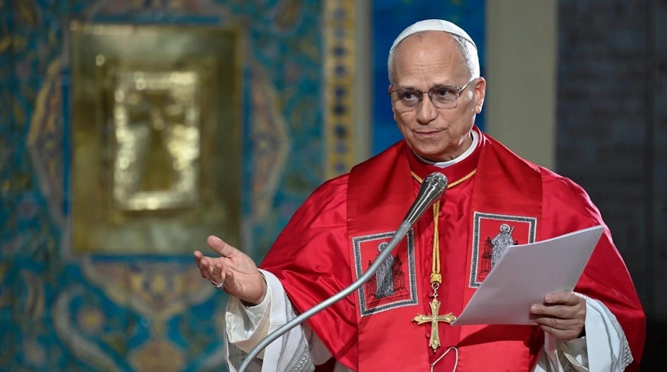 Episcopados apoyan al Papa y llaman a la paz