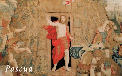 ¡Cristo vive! La esperanza ha vencido