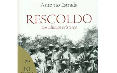 Rescoldo, de Antonio Estrada Muñoz