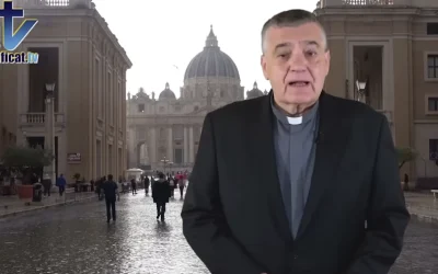 Trump contra León XIV: un duro ataque que sacude la relación entre la Casa Blanca y el Vaticano (Video)