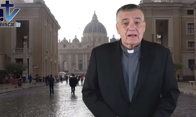 Trump contra León XIV: un duro ataque que sacude la relación entre la Casa Blanca y el Vaticano (Video)