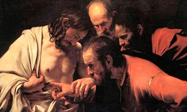 Algunos santos tomases