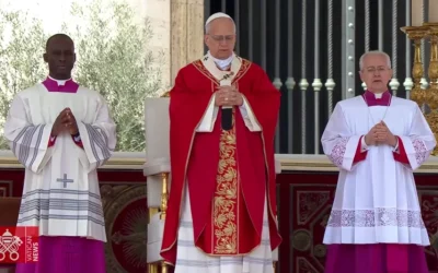 La Semana del Papa León XIV