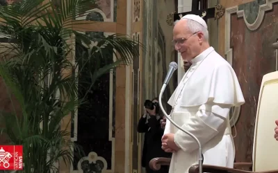 La Semana del Papa León XIV