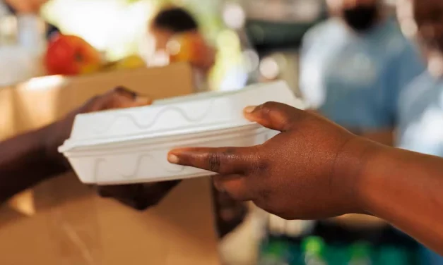 Ser de la Iglesia de Jesús es amar a los pobres