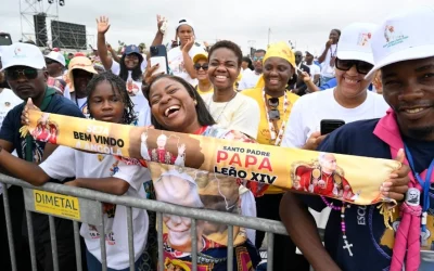 África, el viaje del Papa: una llamada a cambiar el corazón