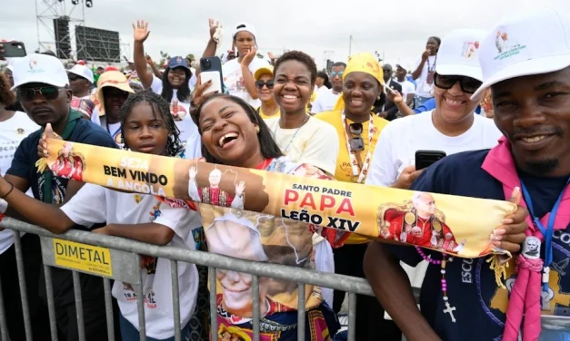 África, el viaje del Papa: una llamada a cambiar el corazón