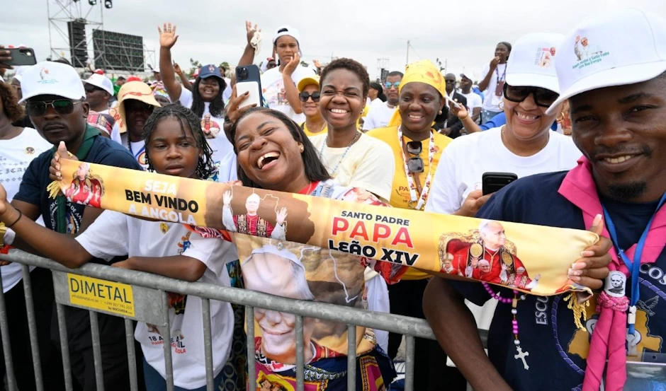 África, el viaje del Papa: una llamada a cambiar el corazón