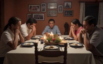 El gobierno no tiene la verdad sobre desaparecidos, sólo sus familiares