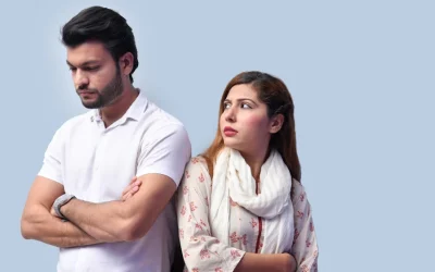 Antes de divorciarte