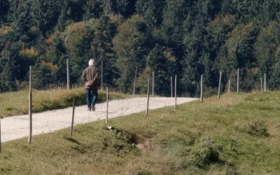 El camino de la humildad