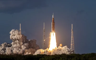 Artemis II: Espacio, humanidad y nuevas fronteras del bien común